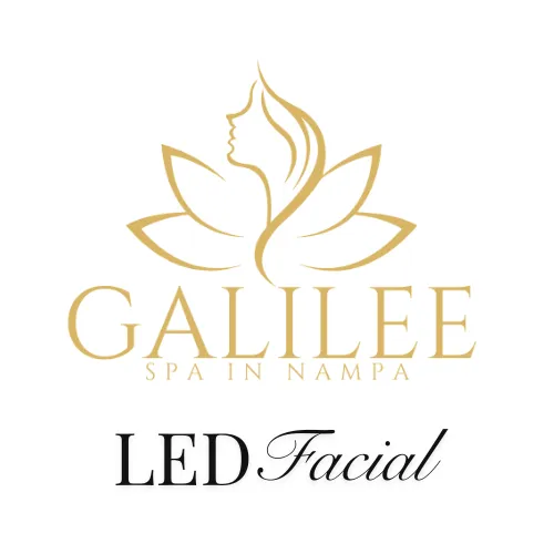 LED Facial