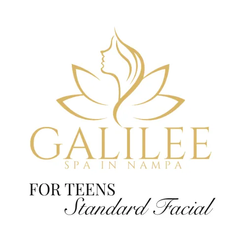 Facial for Teens