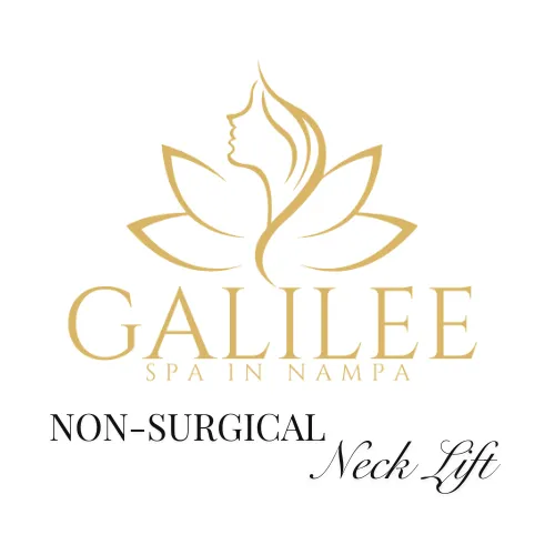 Non-Surgical Neck Lift