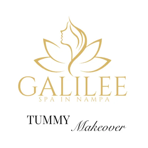 Tummy Makeover