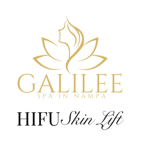 HIFU Skin Lift