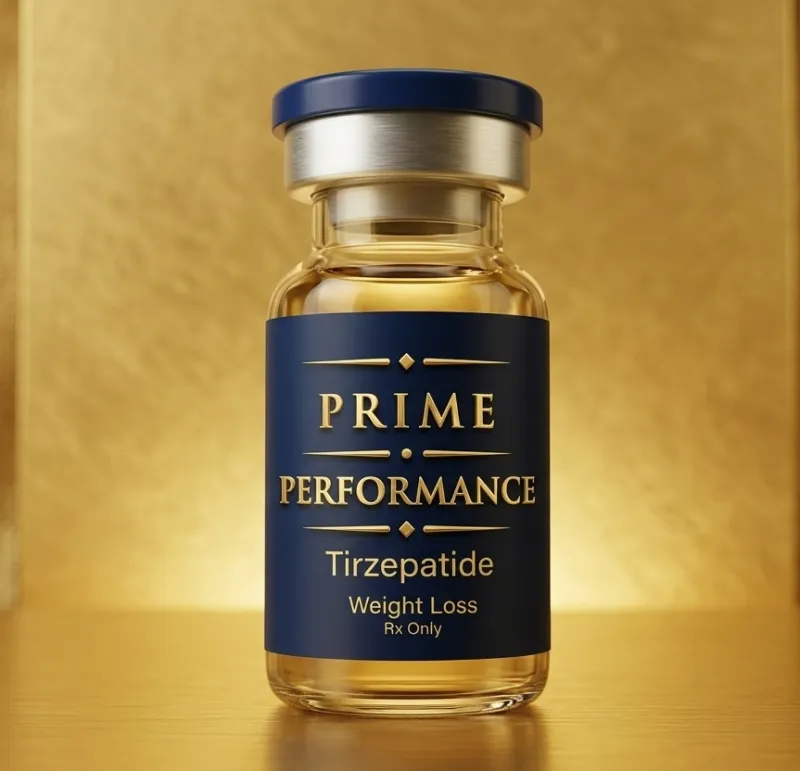 Tirzepatida 