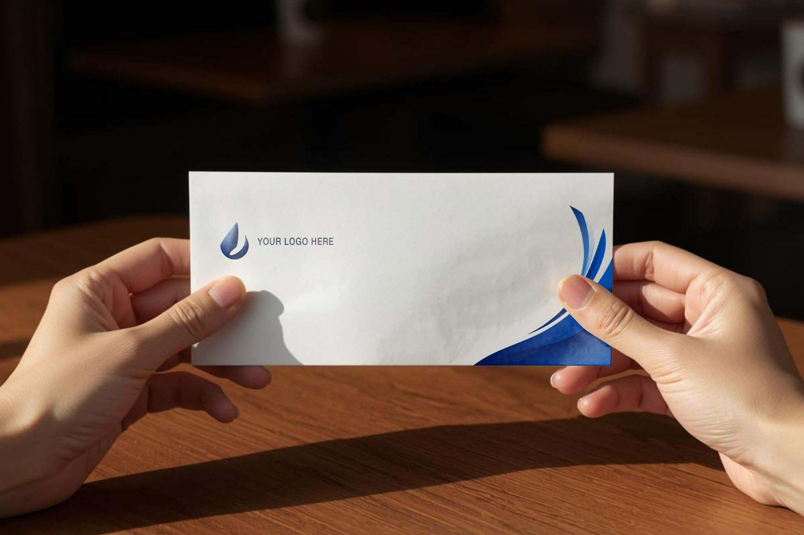 Custom Envelopes