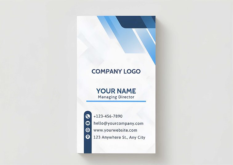 Business  Cards