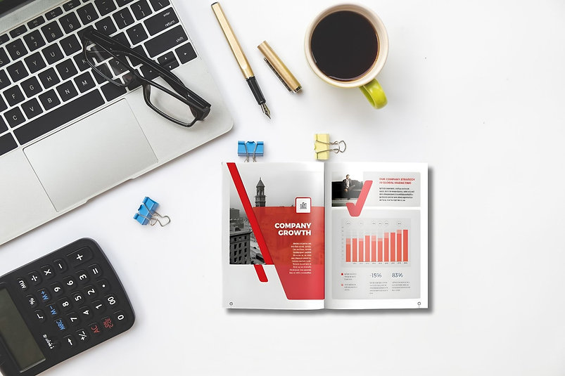 Small Booklets