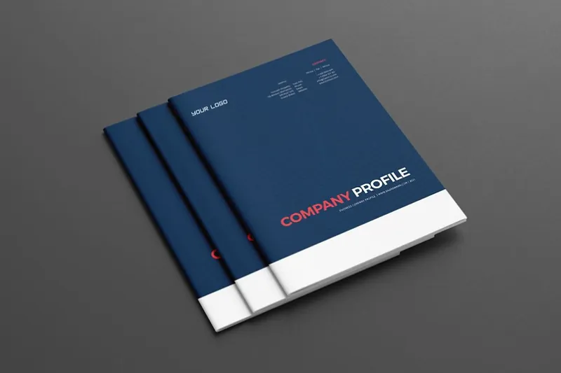 Standard Booklets