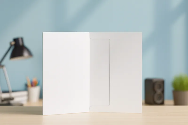 Sample Kit Folders