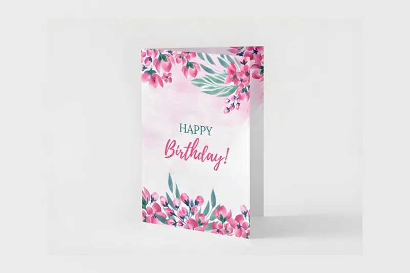 Greeting Cards