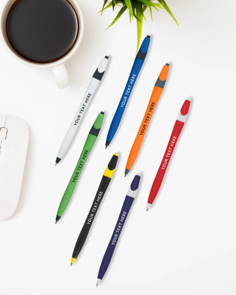 Pens
