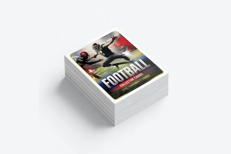 Collector Cards