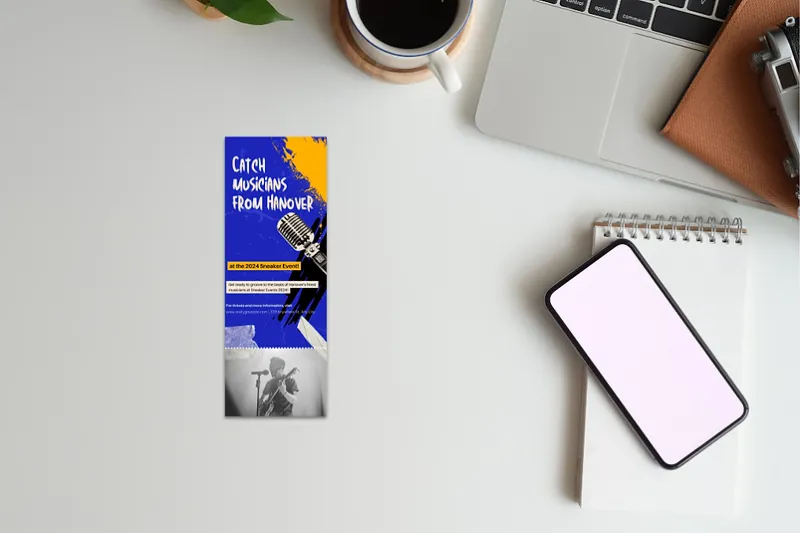 Event Tickets