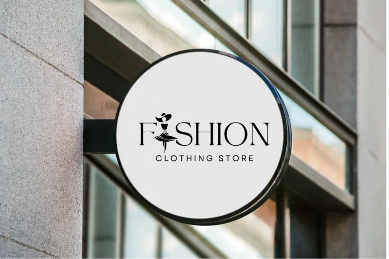 Aluminum Logo Designs