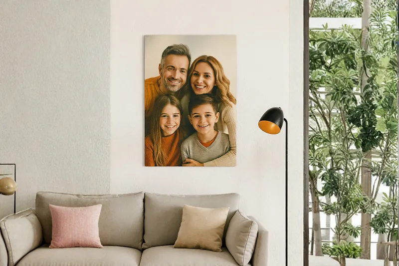 Metal Wall Prints