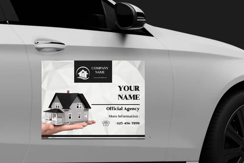 Car Magnets