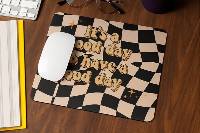 Mouse Pads
