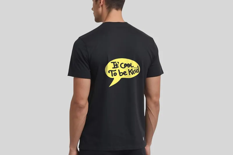 V-Neck T-Shirts