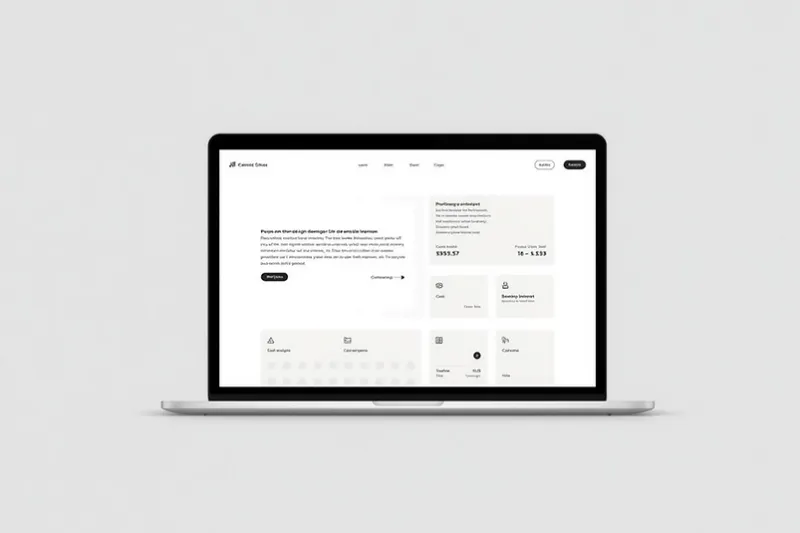 Website Design