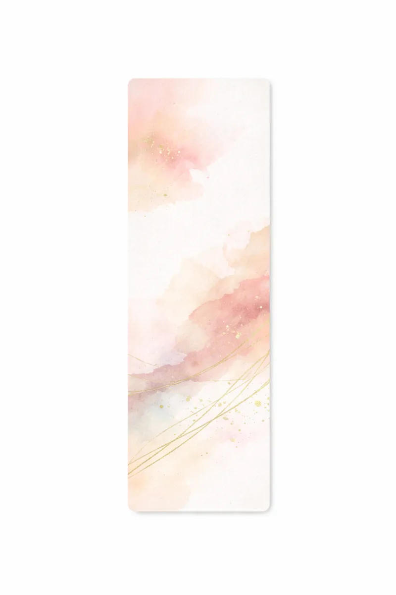 Custom Bookmark Design