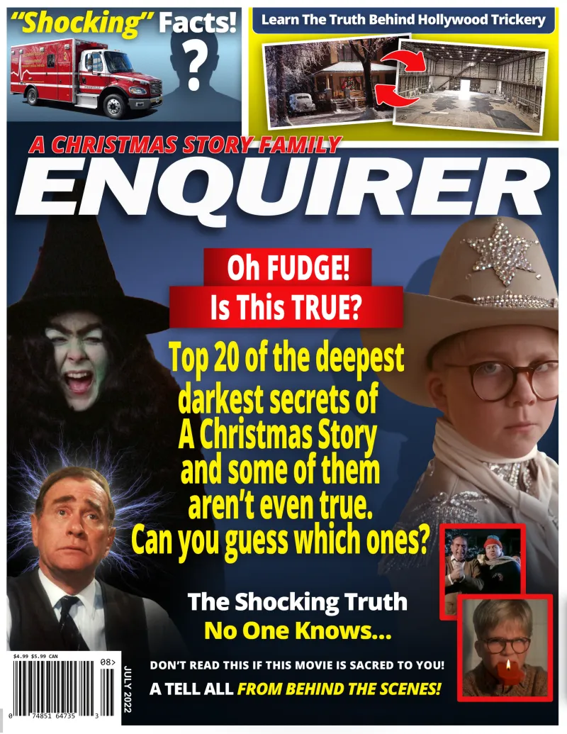 ACSF Little Known Secrets