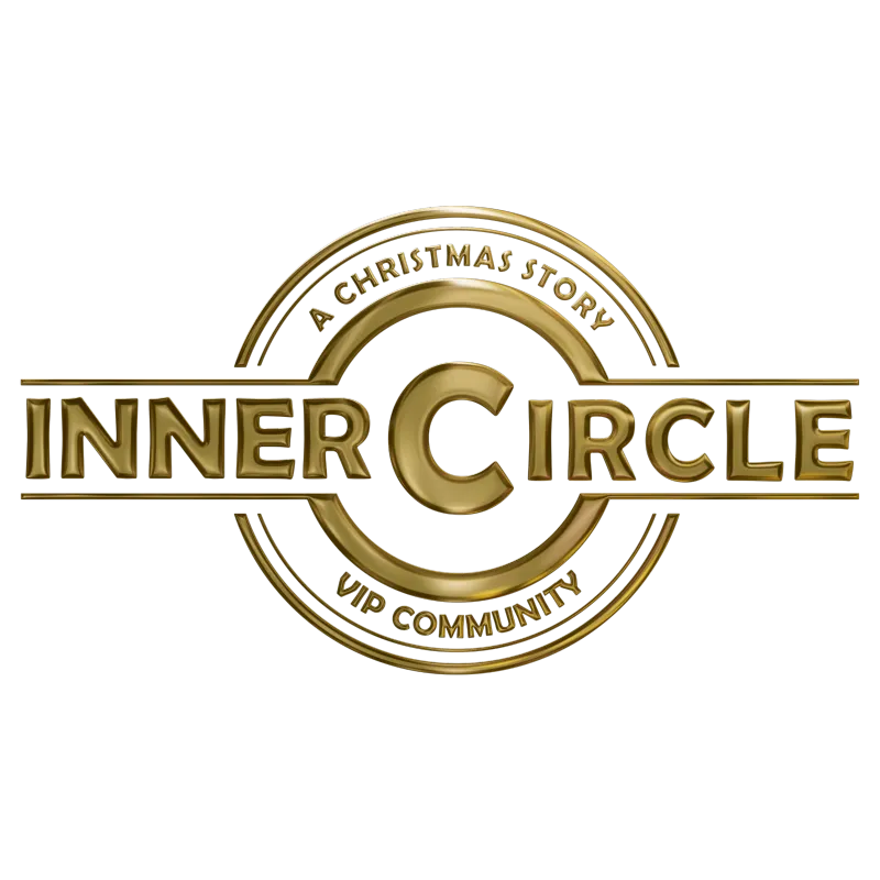 A Christmas Story Family™ Inner Circle Membership