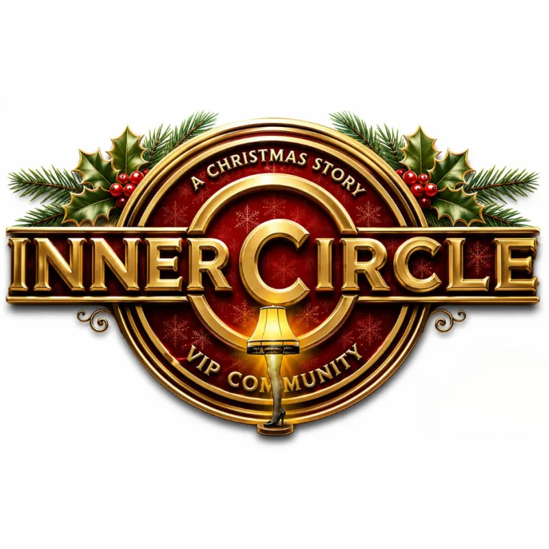 Current Annual Inner Circle Members
