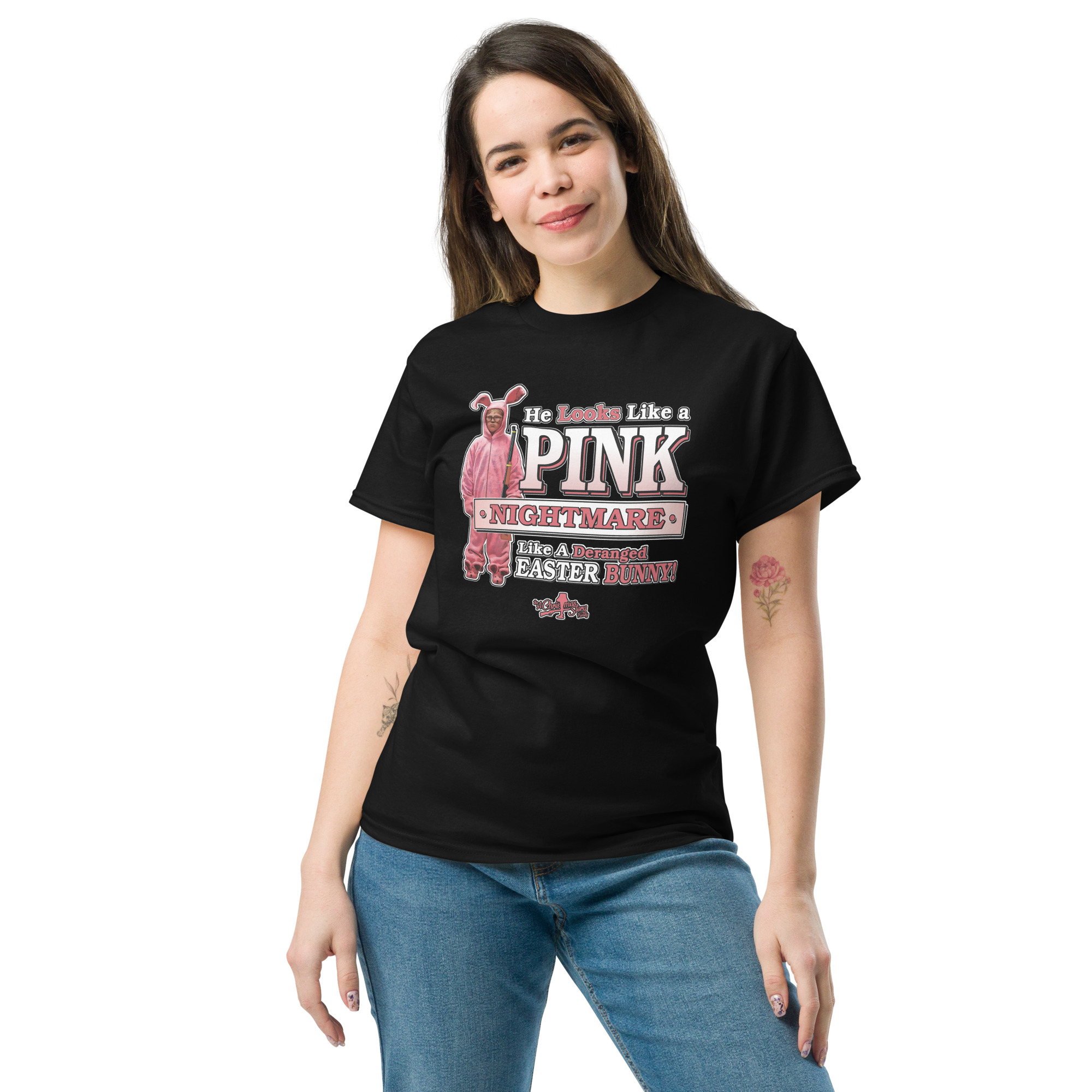 This one I Triple-Dog Dare You T-Shirt | A Christmas Story Family™