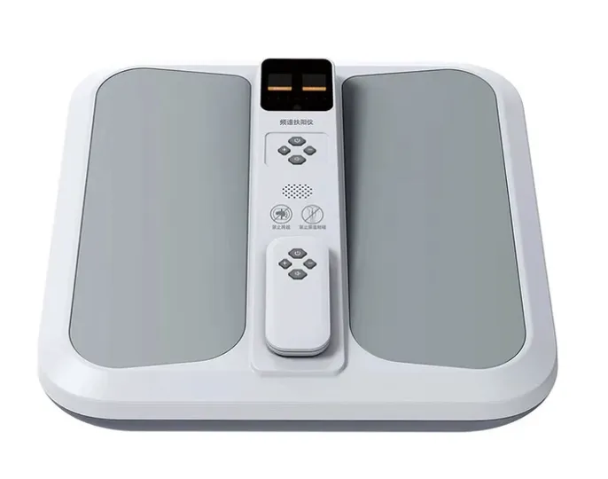 PulsePro+ Foot Machine