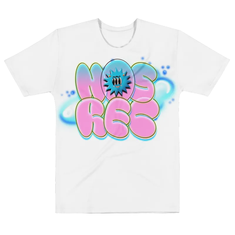 NOS Rec Tee - Men's