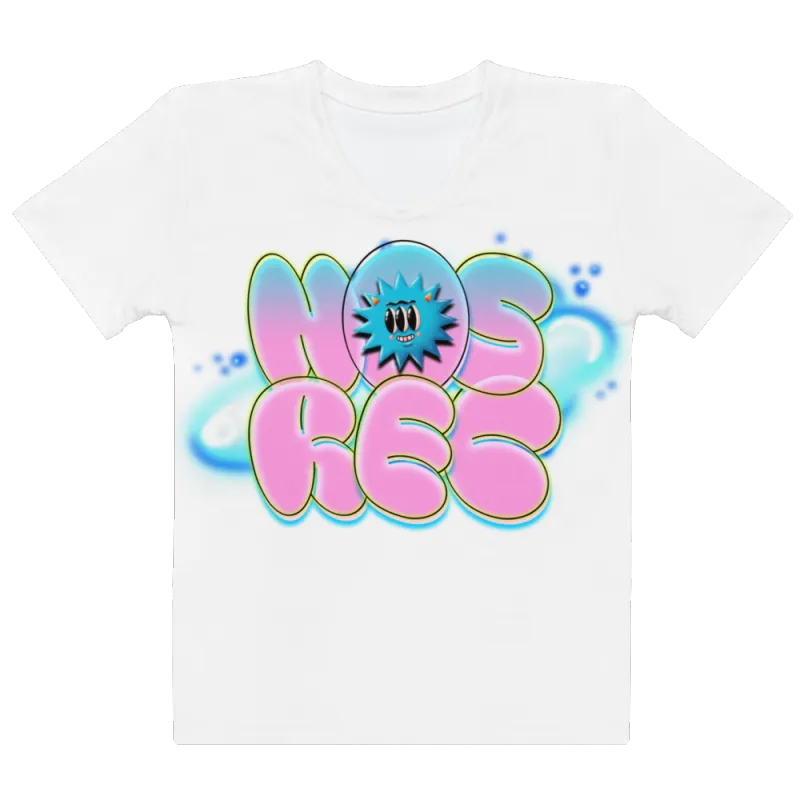 NOS Rec Tee - Women's