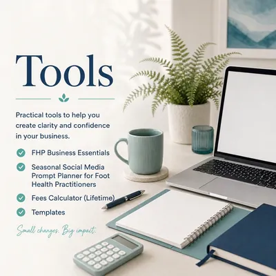 Tools