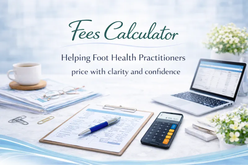Fees Calculator (Lifetime)