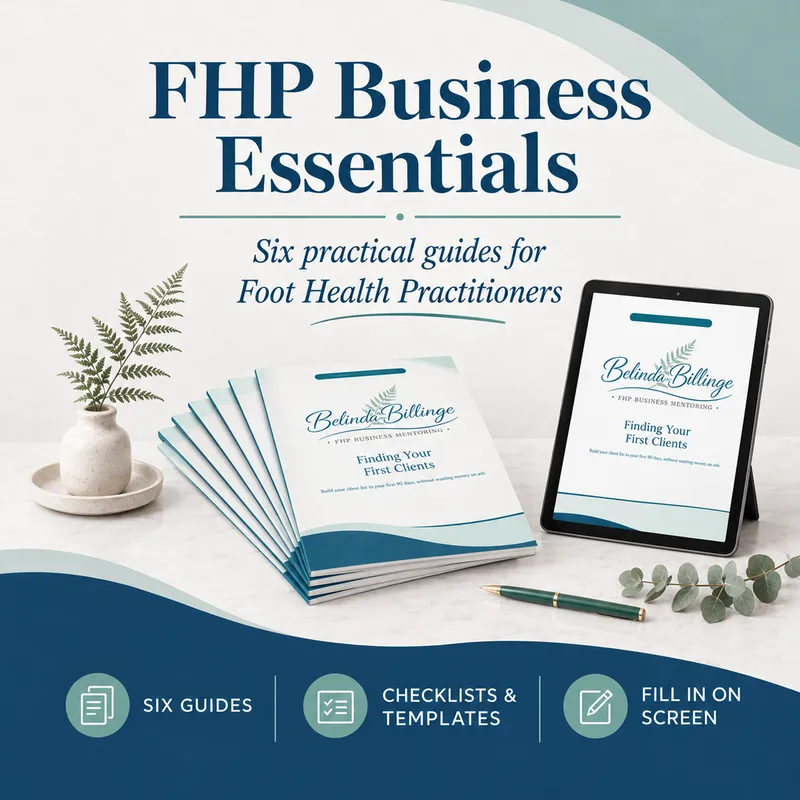 FHP Business Essentials 