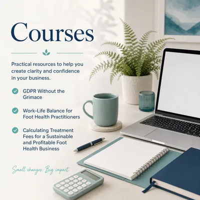 Courses