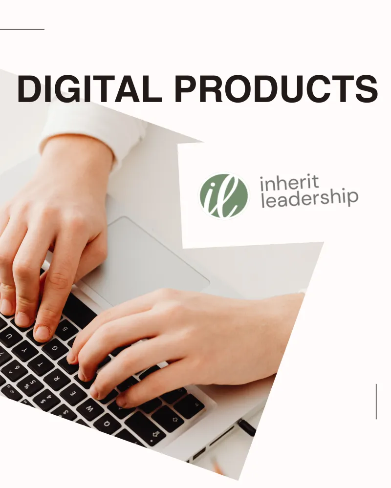 Digital Products