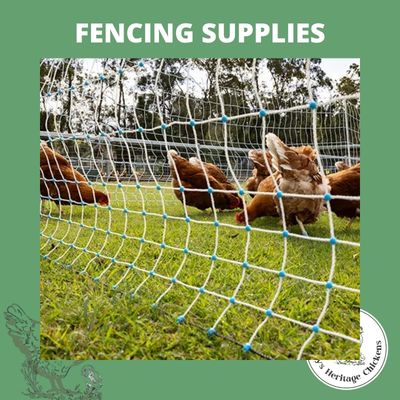 Fencing Supplies