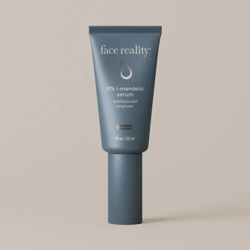11% Mandelic serum
