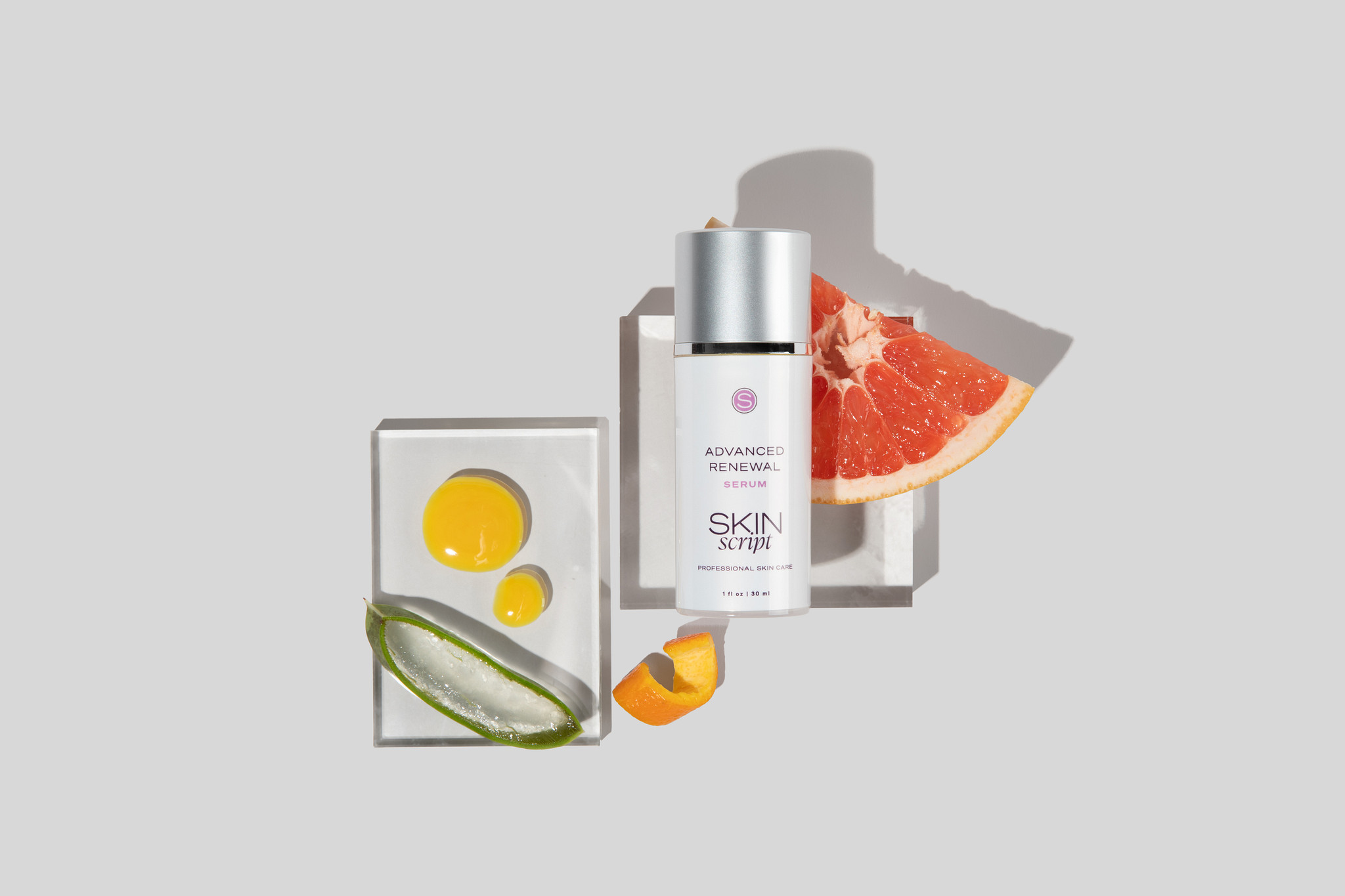 Advanced Renewal - Retinaldehyde Serum 