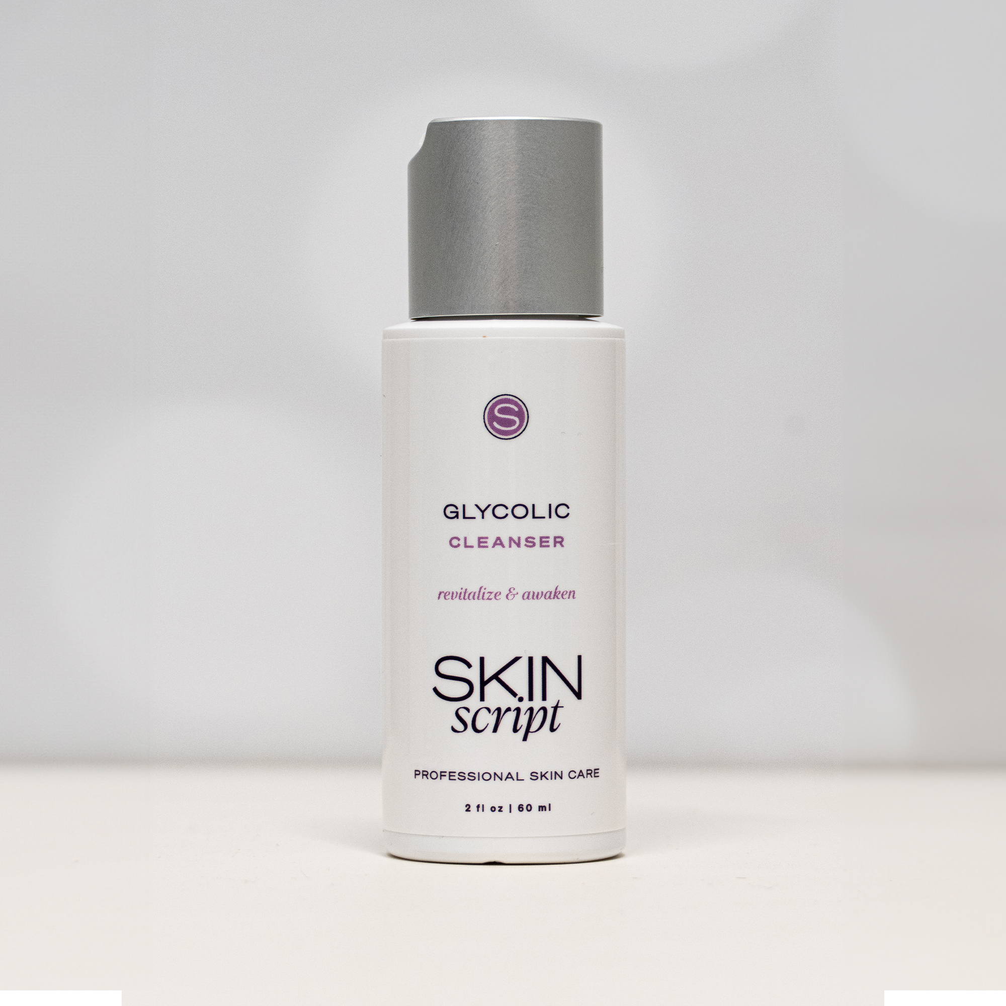 Glycolic Cleanser