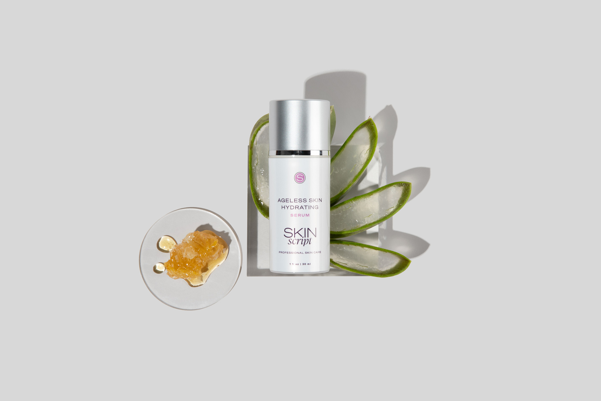 Ageless Skin Moisturizer