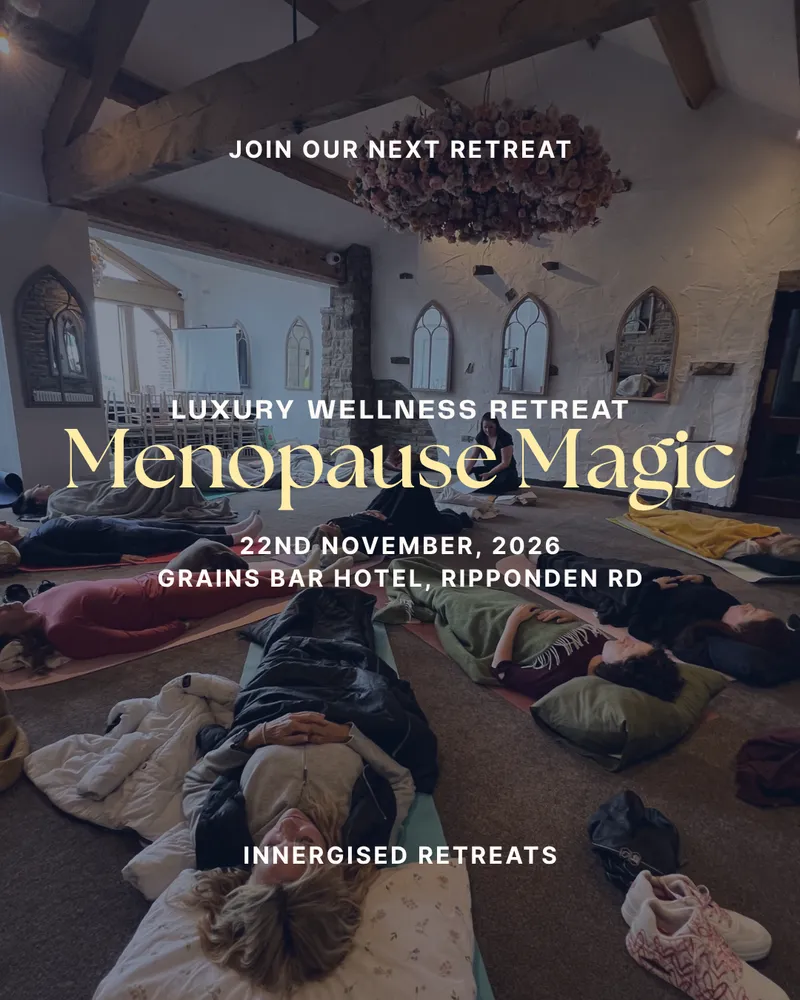 Menopause Magic