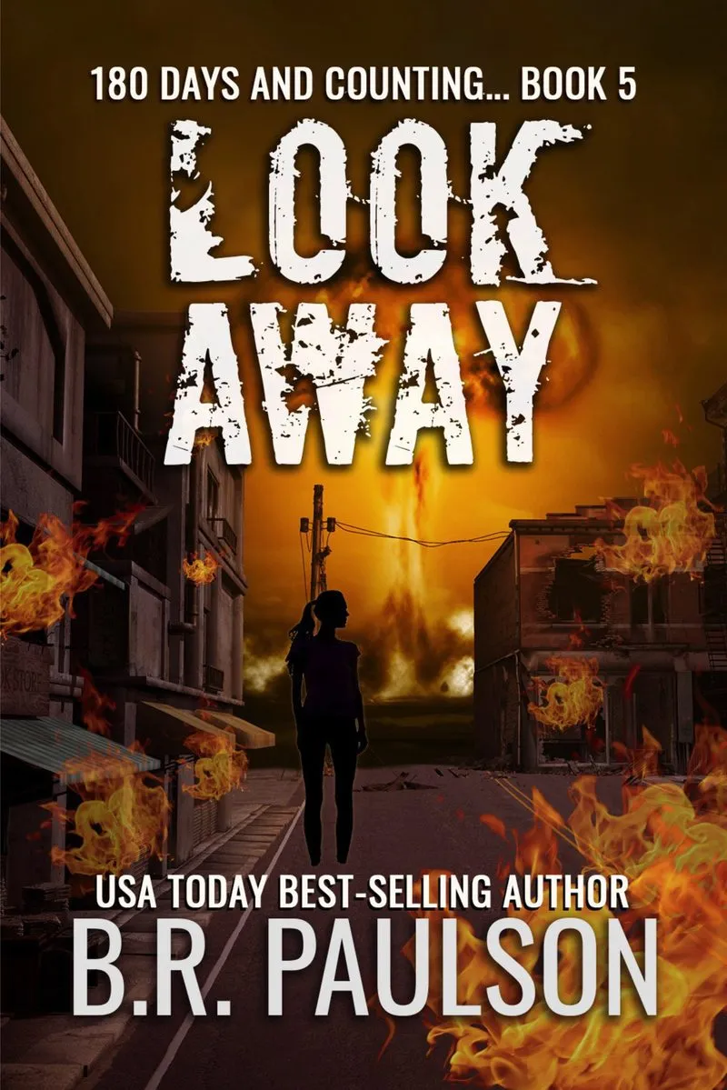 Look Away (180 Days and Counting, Book 5)