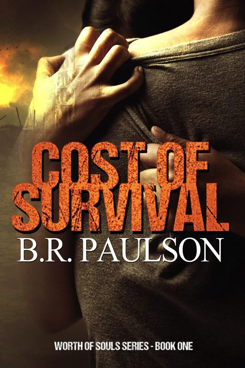 Cost of Survival (Worth of Souls, Book 1)