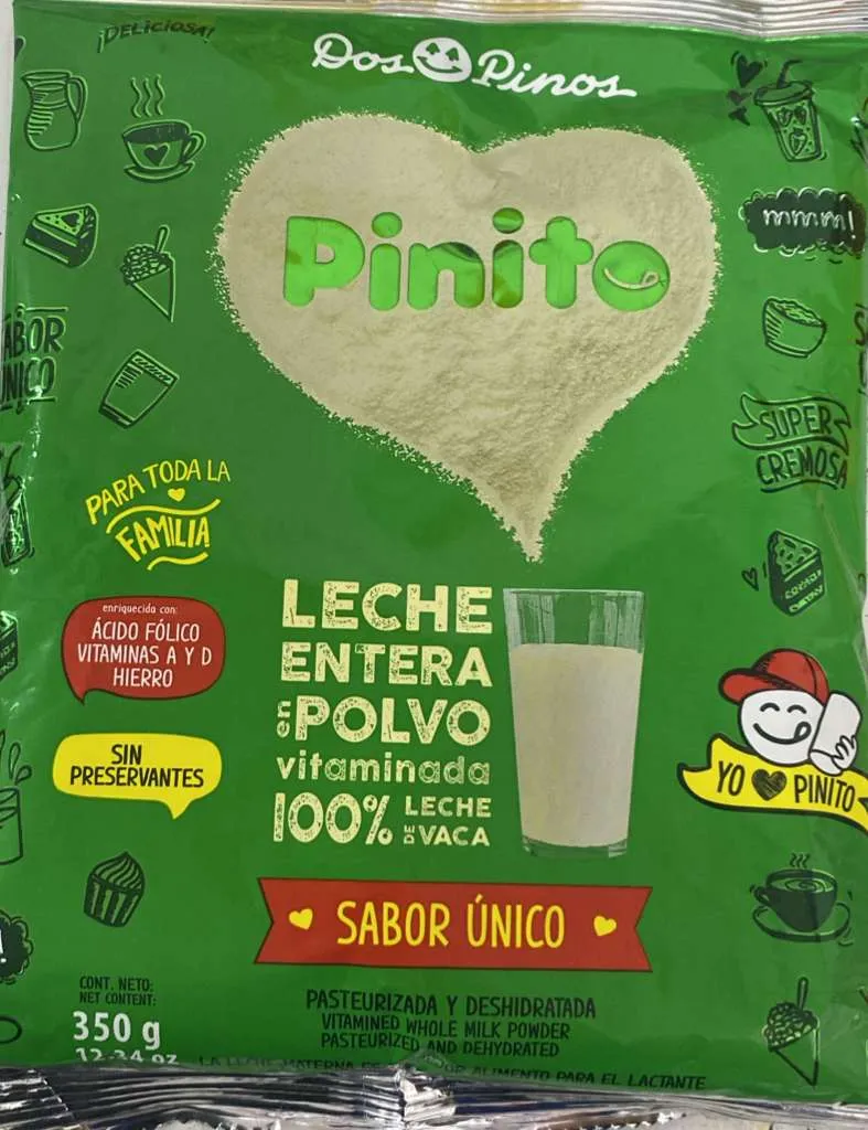 Leche Pinito