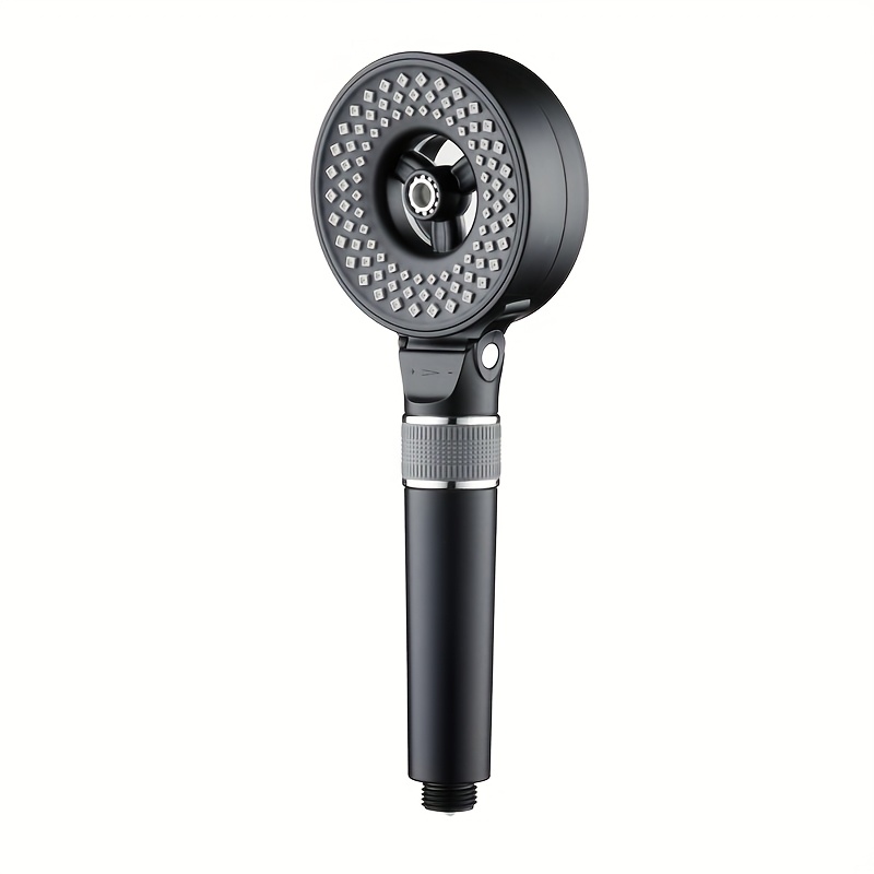 Dechlorinating Spa Showerhead