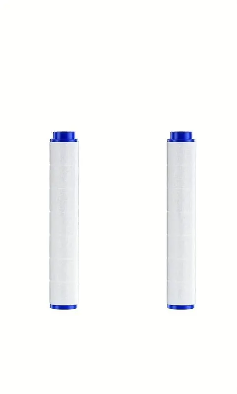 Spa Showerhead Filters