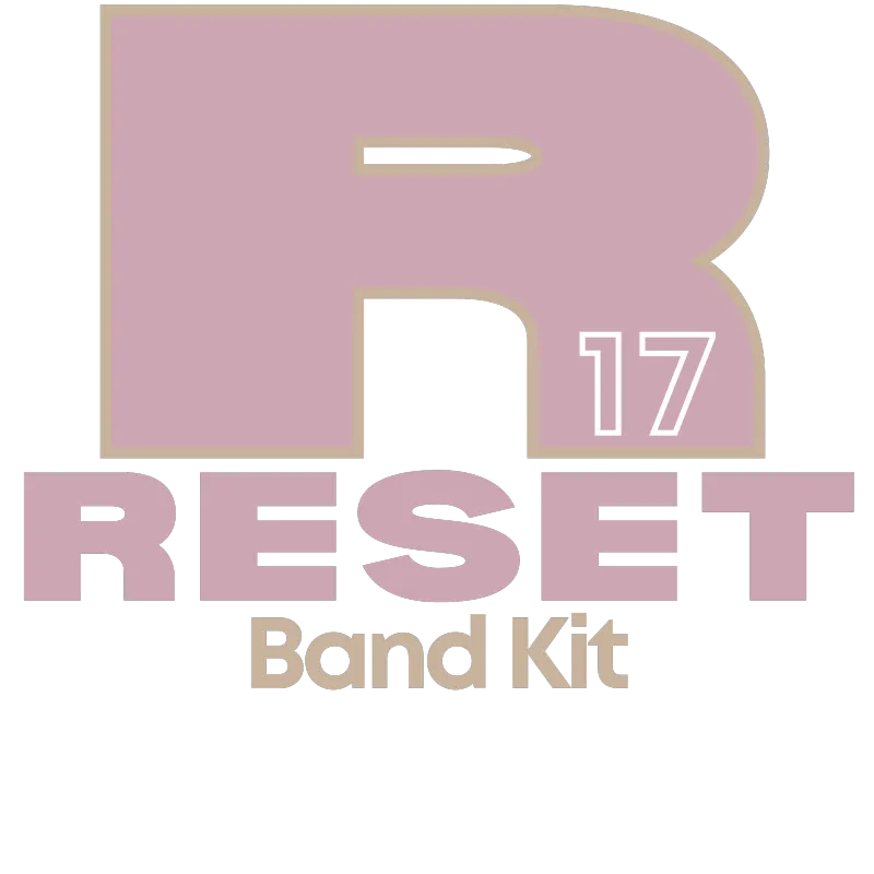 Reset Band Kit + Ball