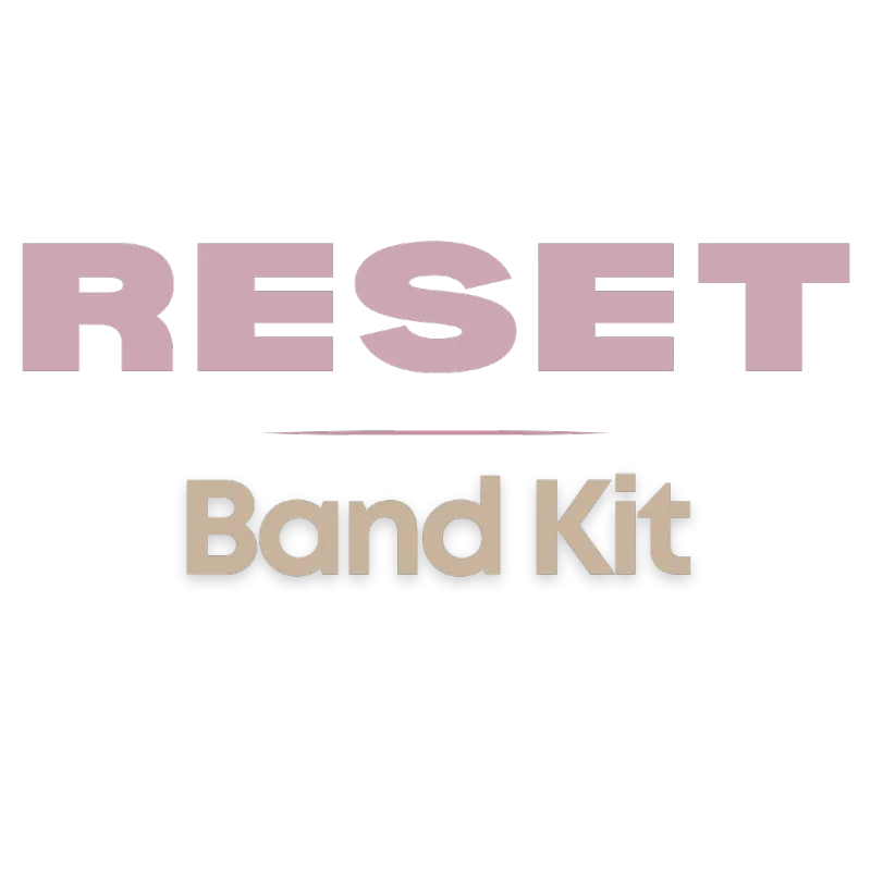 Reset Band Kit + Ball