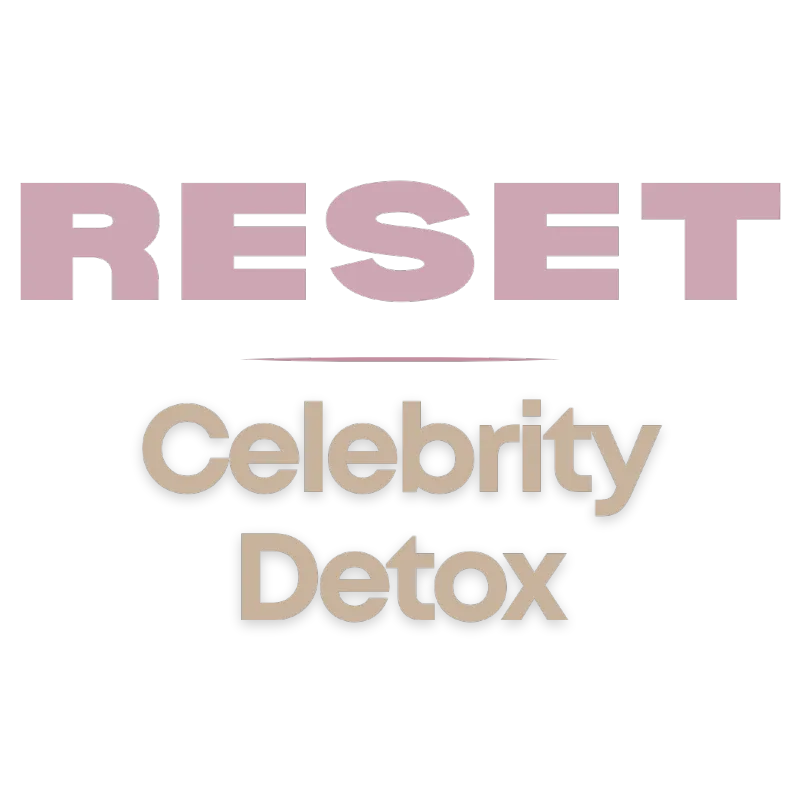 Celebrity Detox