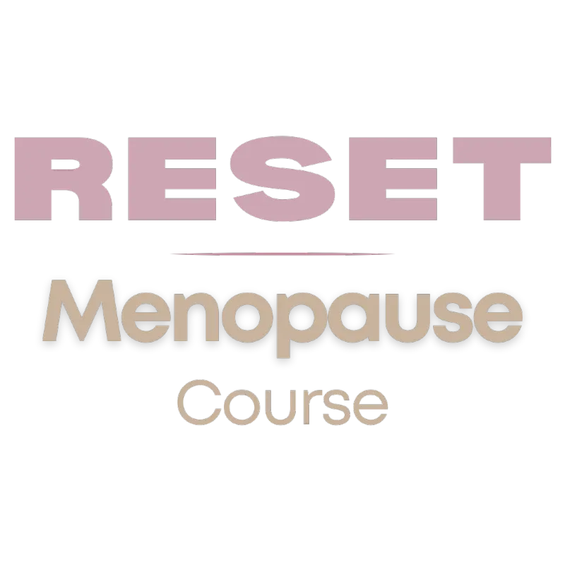 Signature PAUSE RESET 
