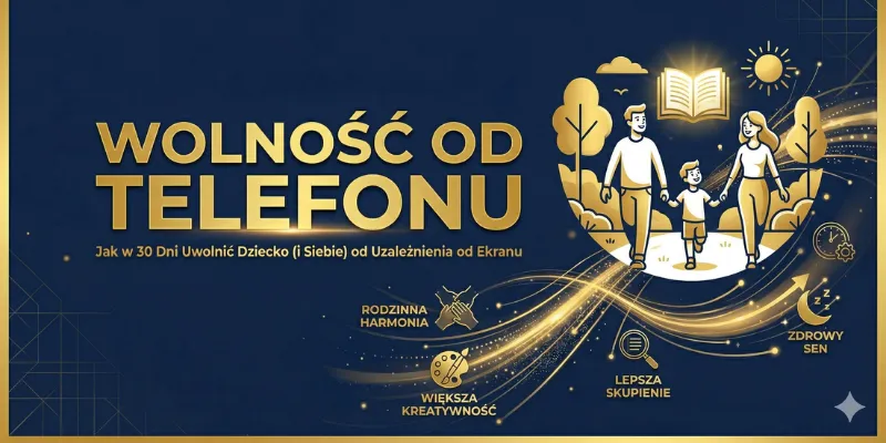 Wolność od telefonu